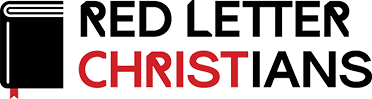 Red Letter Christians Logo